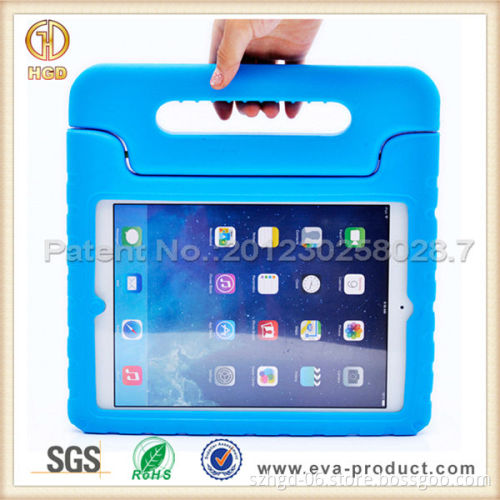EVA foam material protective case for ipad air 9.7 inch